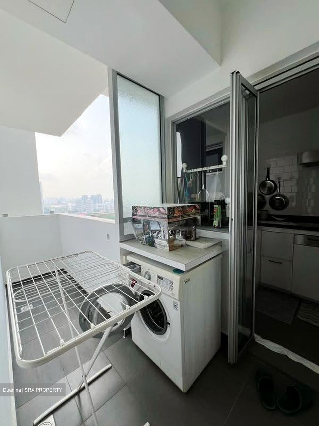 The Parc Condominium (D5), Condominium #612076571